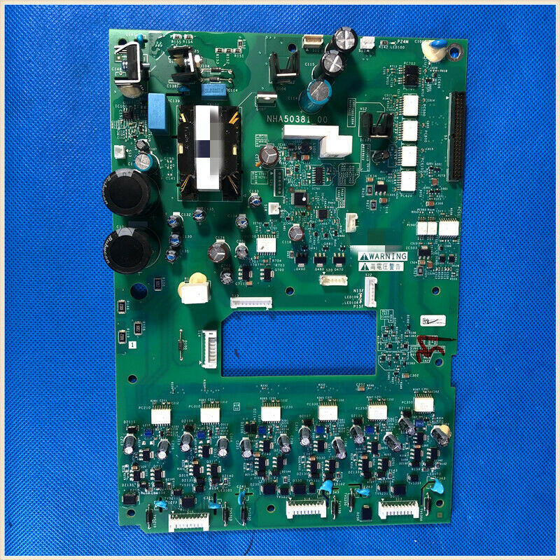1PCS  USED NHA50381-00 #OYF009