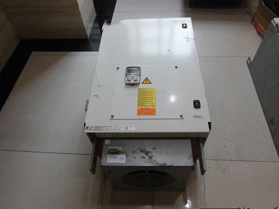 1PCS  USED DCS800-S01-1200-05b #OYF009