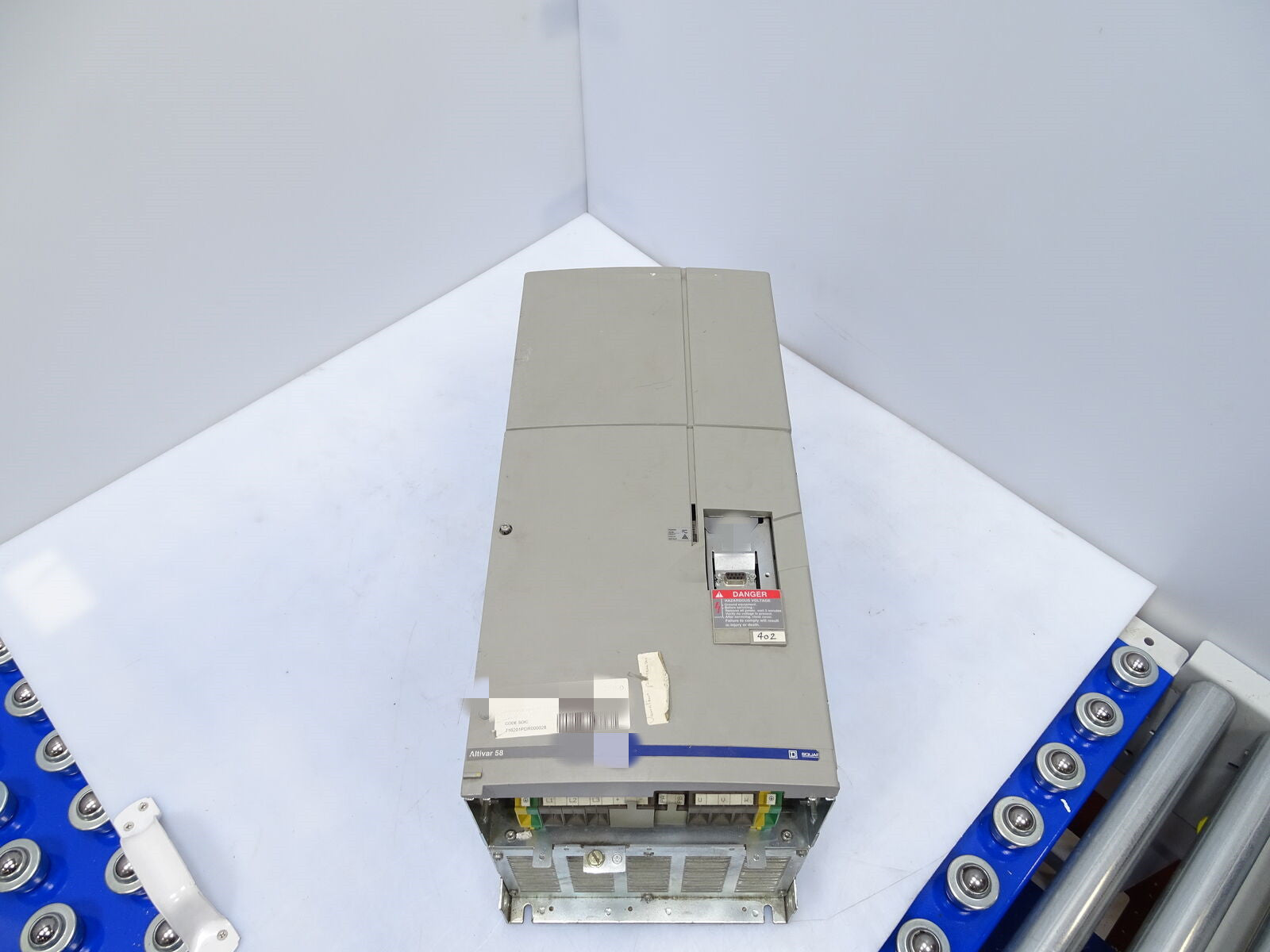 1PCS  USED ATV58HD46N4 #OYF009