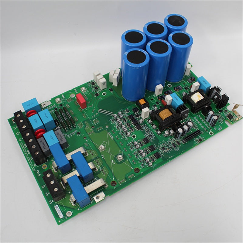 1PC used working PN-337070 Control Board for PowerFlex 753 Series Rockwell Automation Allen-Bradley We can provide the test video # QYM001 J1688