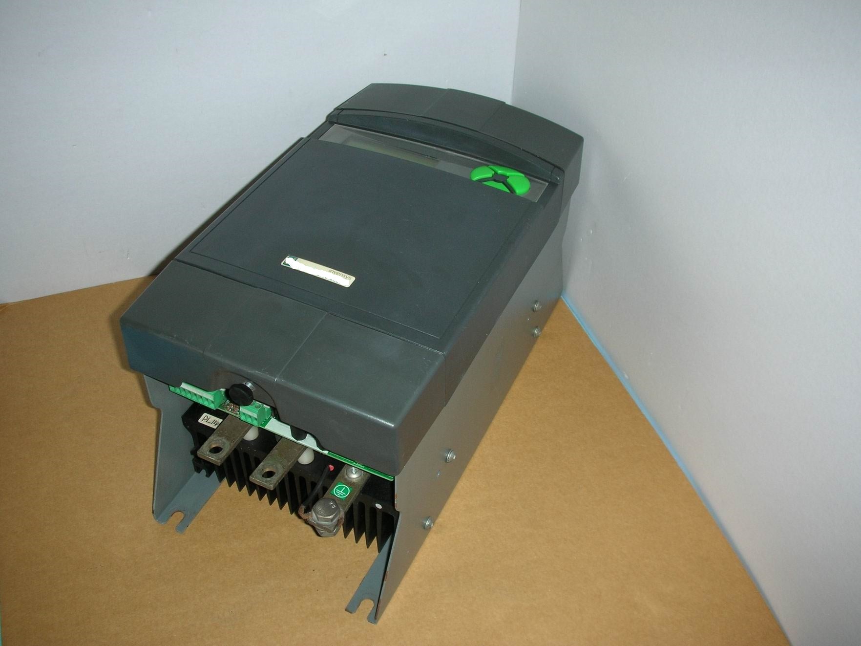 1PC for used  ER-PL145 2Q DC Drive    #OYF008