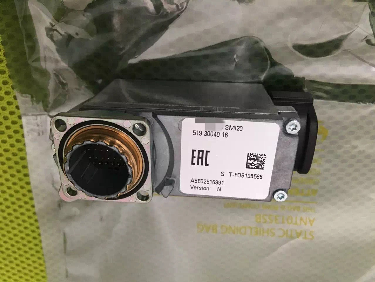 1PCS NEW A5E02516991  #OYF009
