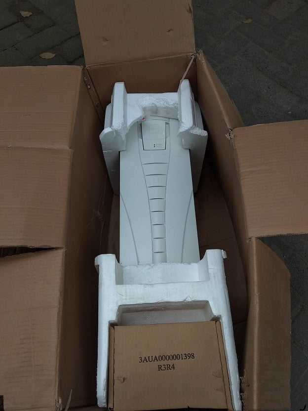1PCS  NEW ACS550-01-072A-4   #OYF009