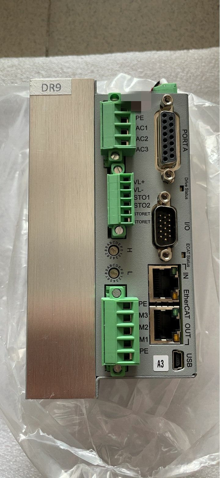 1PCS  USED G-BAS10/230FEHN1A3 #OYF009