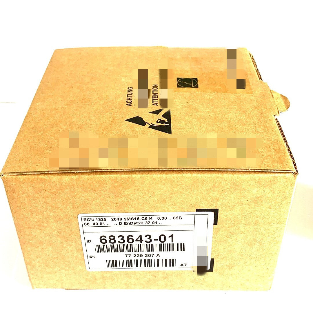 1PCS NEW ECN1325 2048 ID: 683643-01  #OYF009