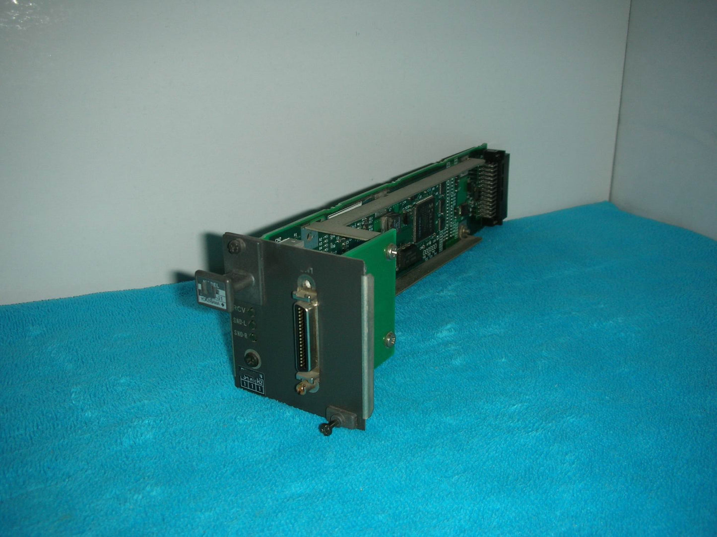 1  PCS   USED   AIP532-S1    #OYF055