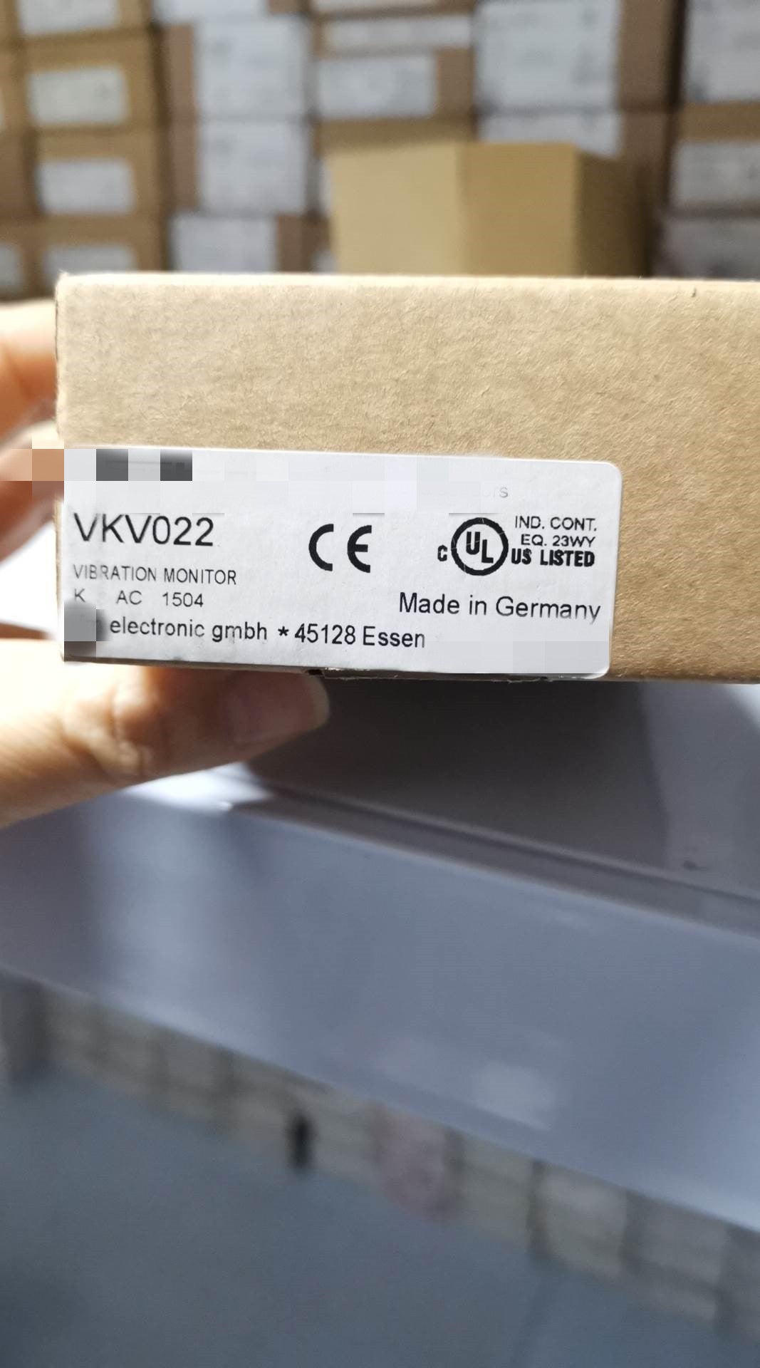 1PCS NEW  VKV022 #OYF009