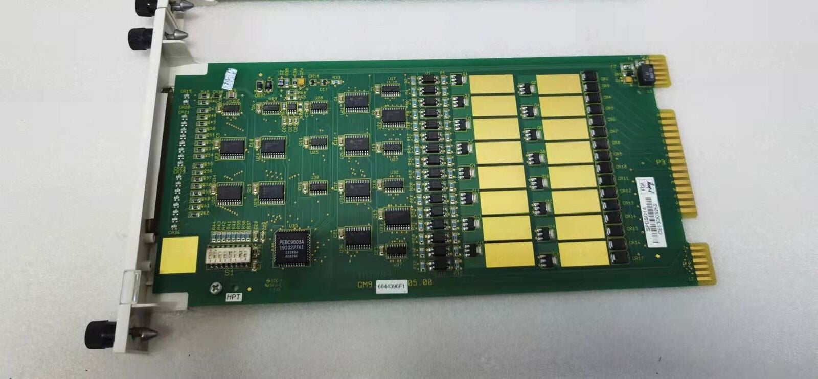 1PCS  USED SPDSO14 #OYF009