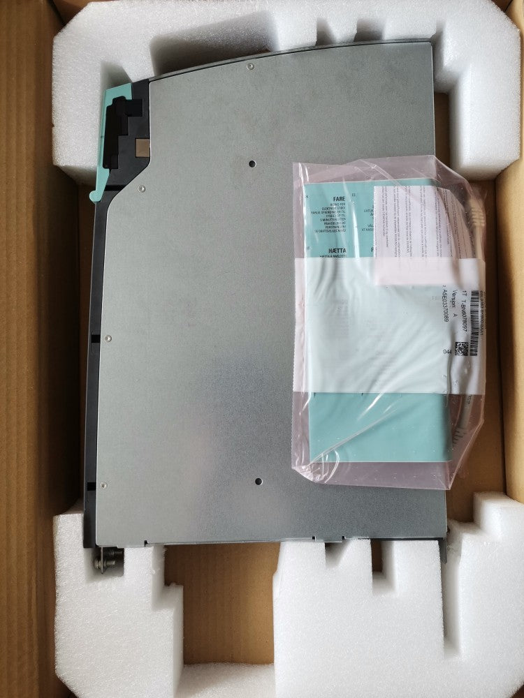 1PC new 6SL3130-6AE15-0AB0#OYF007