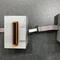 1PCS USED  FX5-4LC  #OYF009