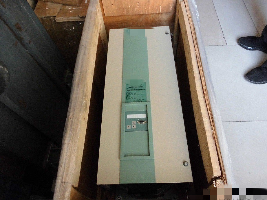 1PCS NEW 6RA7087-6DS22-0  #OYF009