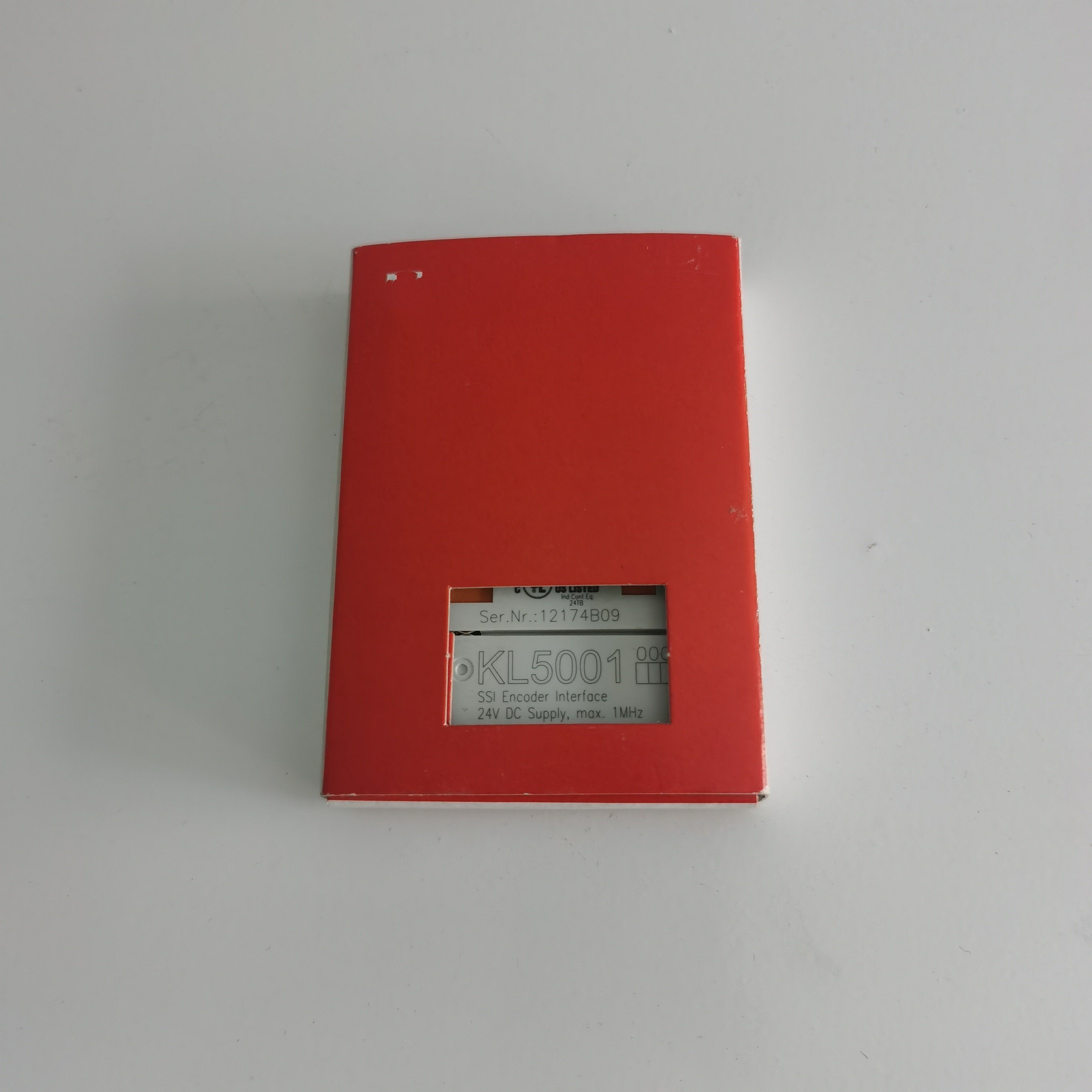 1pc for  new  KL5001  #OYF008