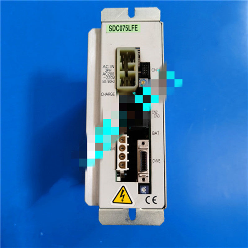 1PCS  USED  SDC075LFE #OYF009