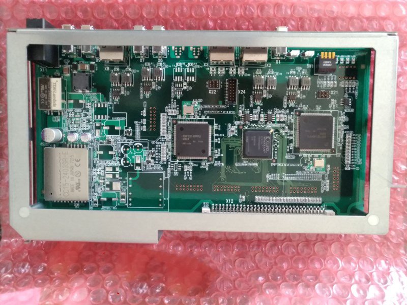 1pc for  new  MF-SAFETY A911-3620   #OYF008