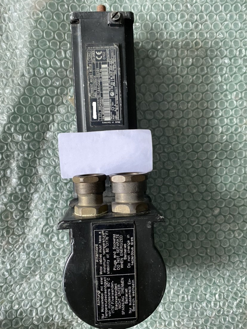 1pc for  used   MKE037B-144-GG0-BENN   #OYF008