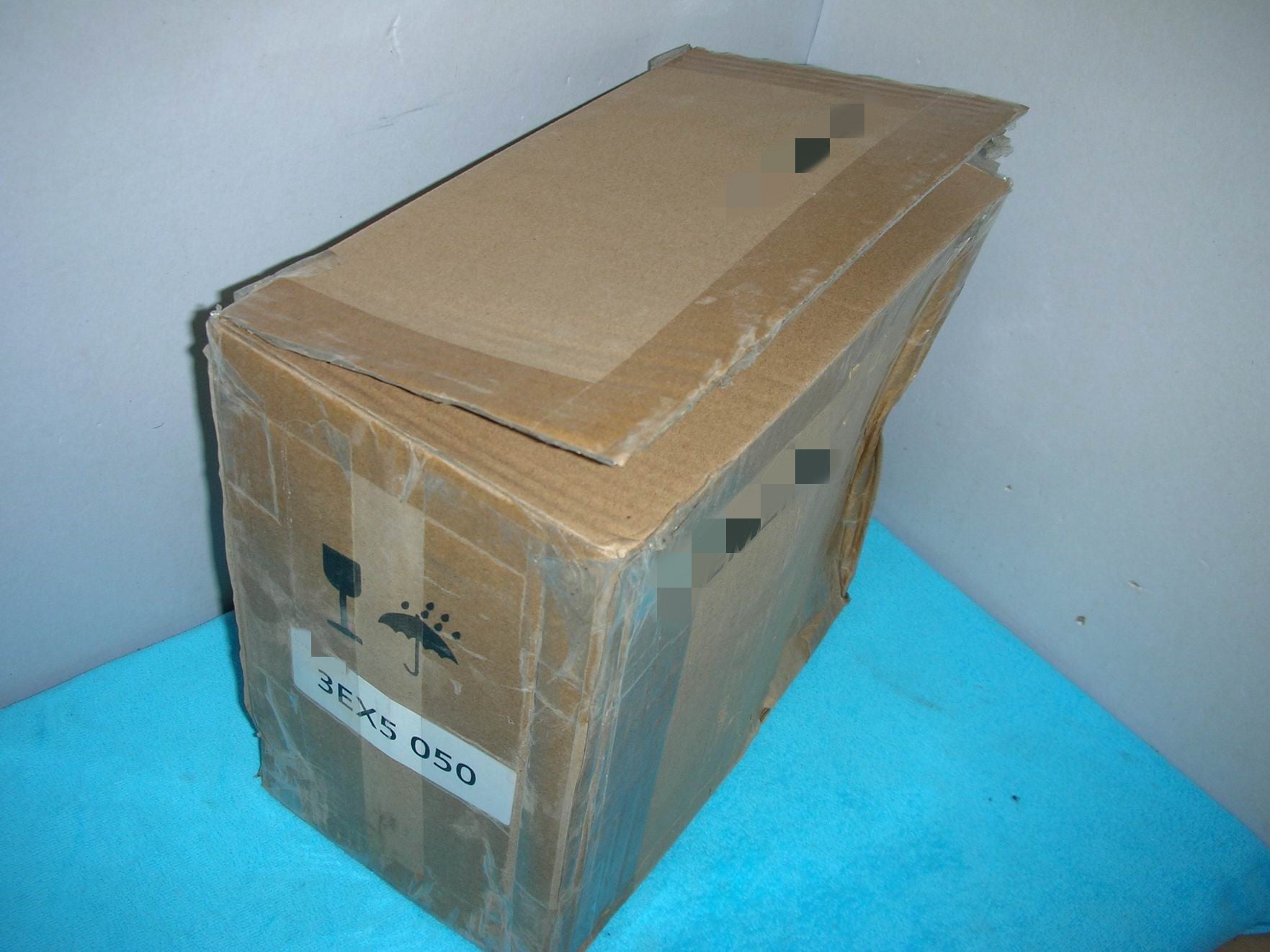 1PCS NEW 3EX5 050 3EX5050 #OYF009