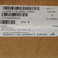 1pc  new 6SN1118-0DM21-0AA0  #OYF088