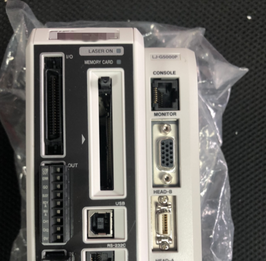 1pc  new  LJ-G5000   #OYF088