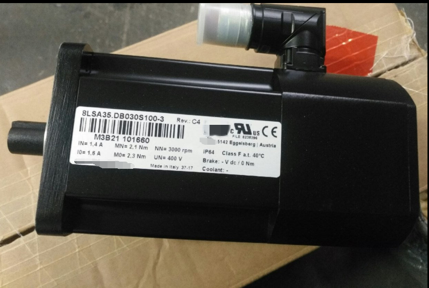 1PCS new  8LSA65.EB030D100-1    #OYF088