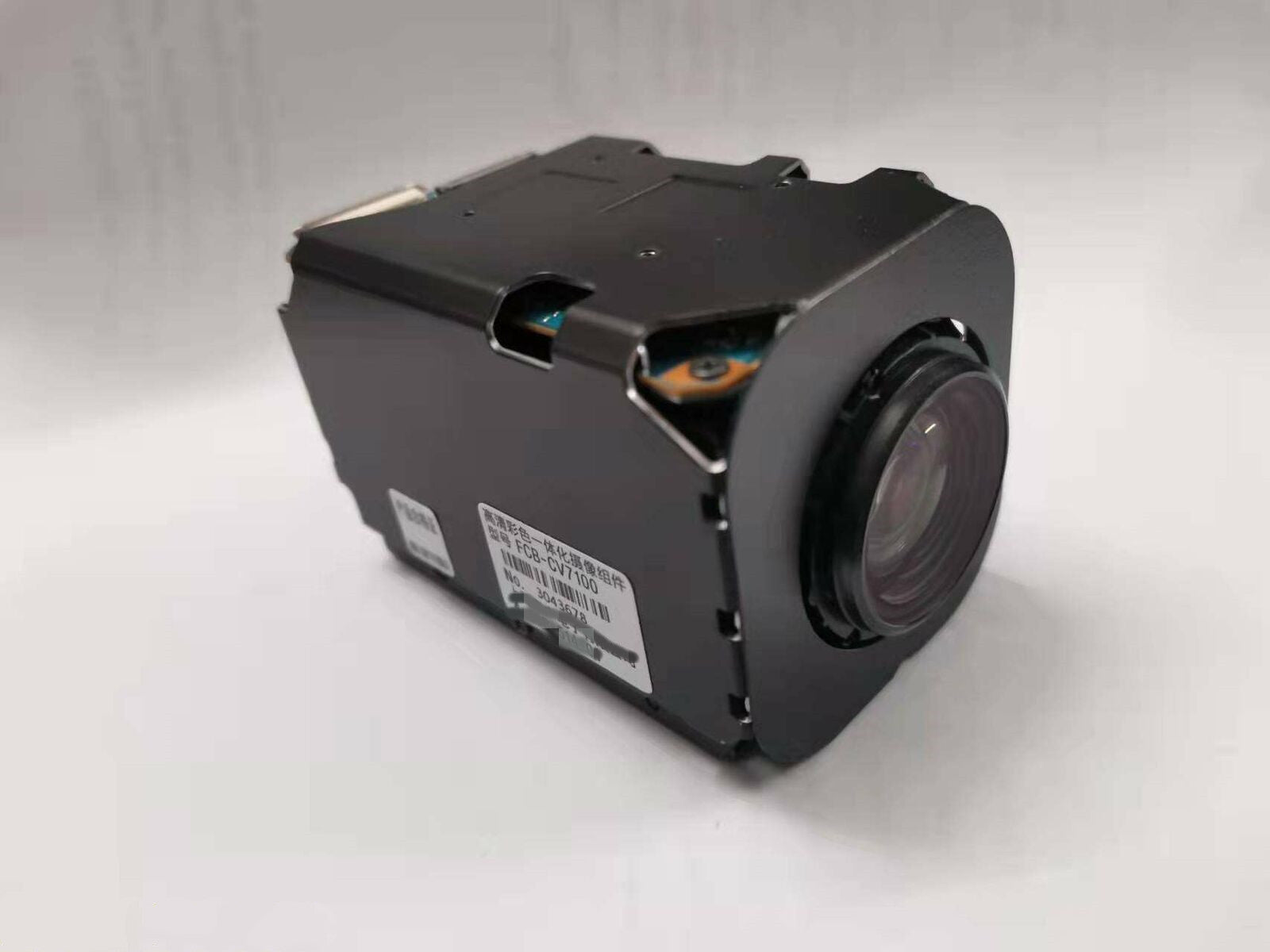 1PCS NEW FCB-EV7100 #OYF009