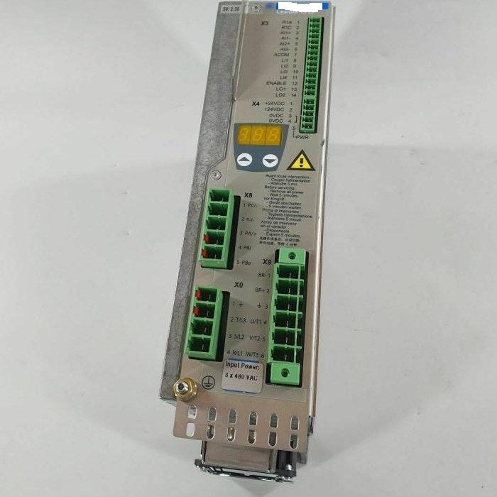 1PC for  used  LXM15LD17N4    #OYF008