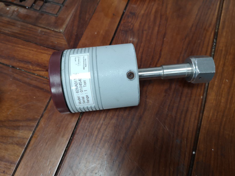 1pc for  used  MKS626A01TBE  #OYF008