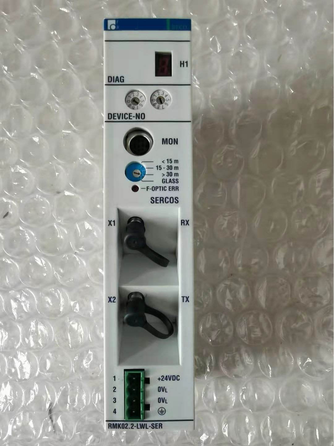 1pc for  used  RMK02.2-LML-SER-FW   #OYF008