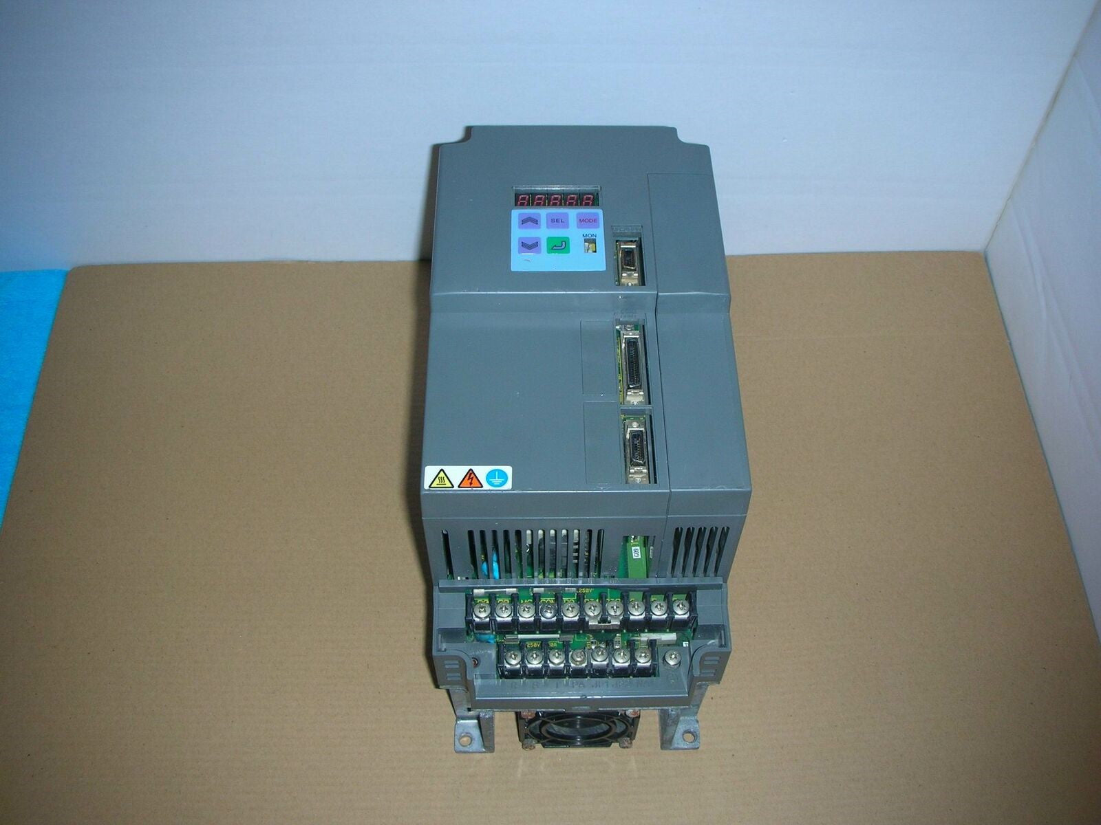 1PCS  USED VLAST-070P3V-XX #OYF009