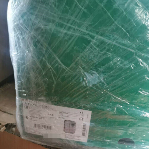 1PCS  NEW ATV312HU40N4 #OYF009