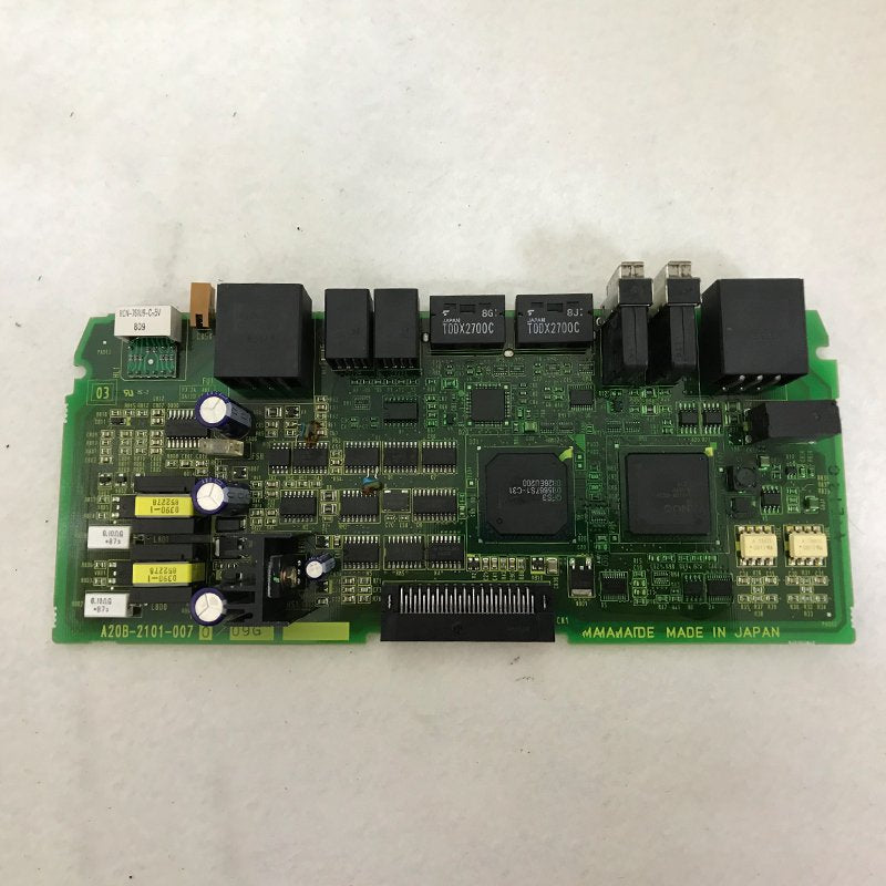 1  PCS   USED  A20B-2101-0070    #OYF055