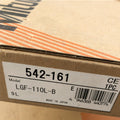 1PCS NEW 542-161 LGF-110L-B #OYF009