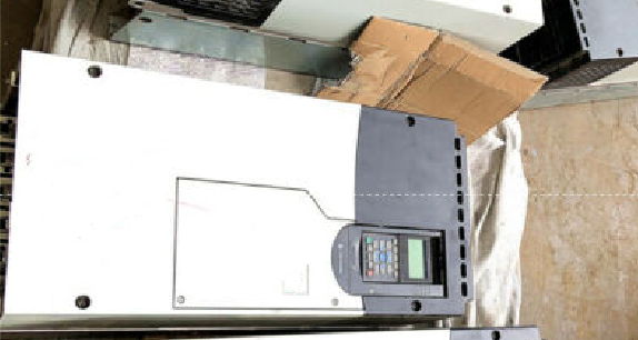 1 PCS used  20F1ANC170JN0NNNNN # OYF055