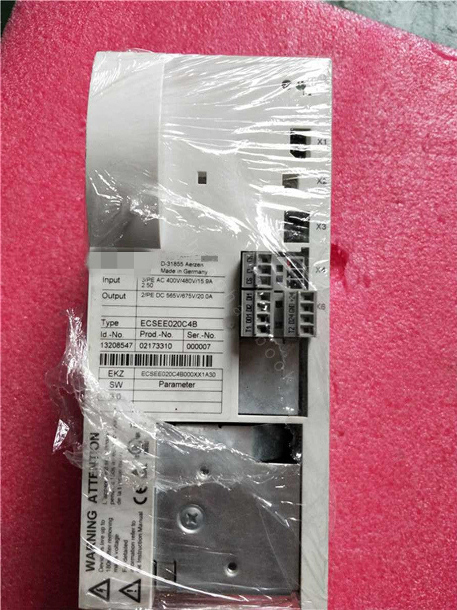 1PCS  USED ECSEE020C4B #OYF009