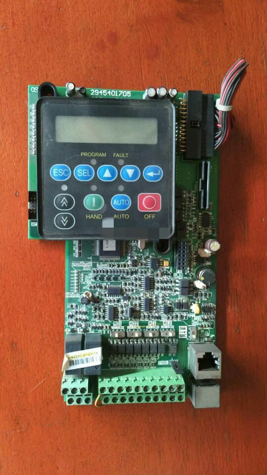 1PCS  USED 2945401705 #OYF009