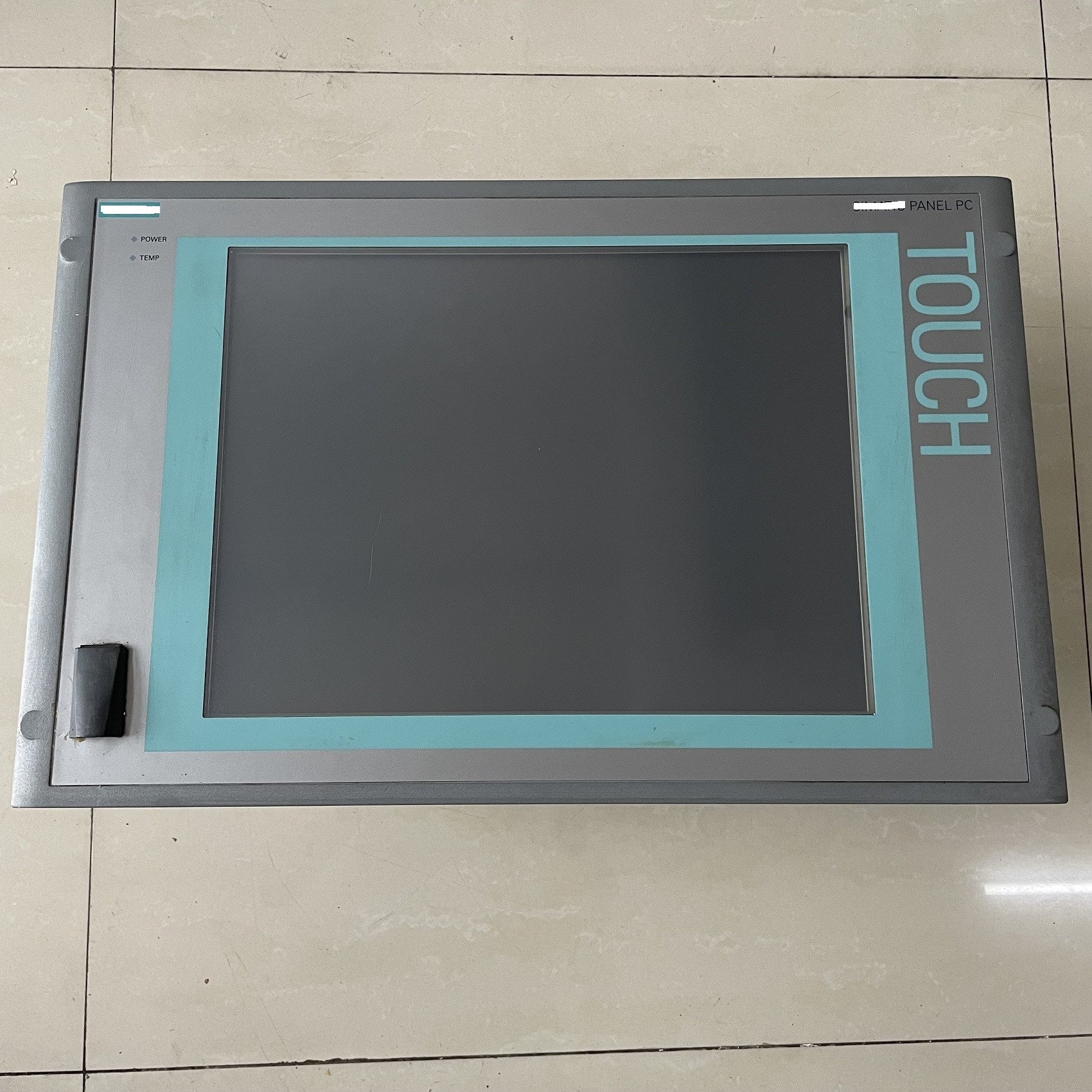 1PC for used  6AV7892-1HF31-1BE0  6AV7 892-1HF31-1BE0  #OYF008