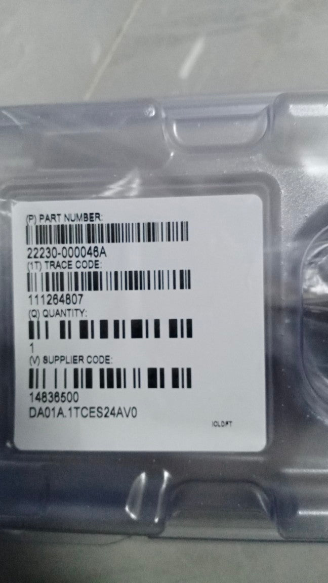 1PCS NEW DA01A.1TCES24AV0 #OYF009
