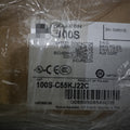 1PCS NEW 100S-C55KJ22C  #OYF009