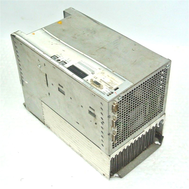 1pc for  used   CDE34.040.W2.3.PC1  #OYF008