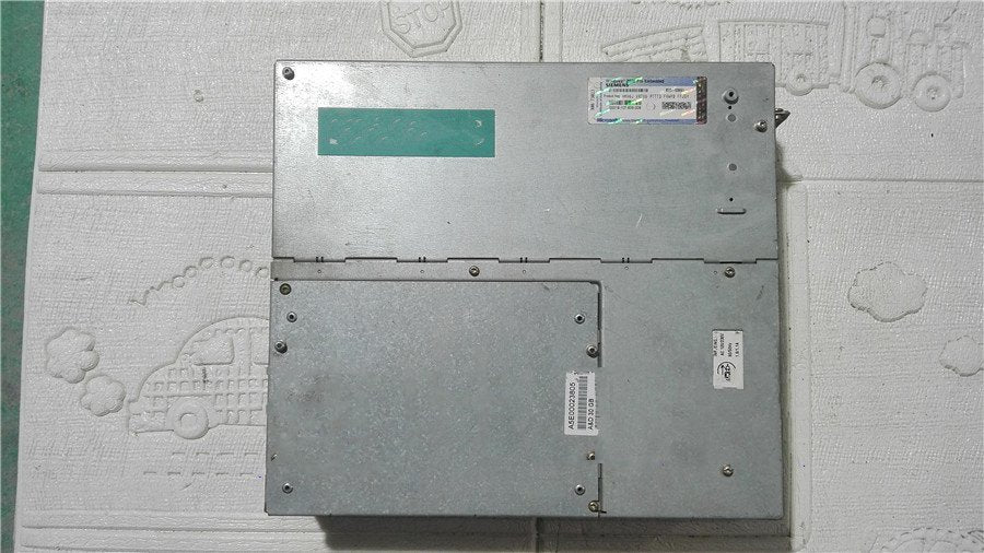 1pc for  used  6ES7647-5CE20-0JX0  6ES7 647-5CE20-0JX0  #OYF008