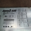 1PCS  USED  MV6500161B  #OYF009