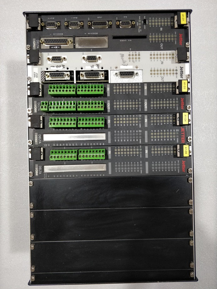 1PC used D-BASIS-8 #OYF007