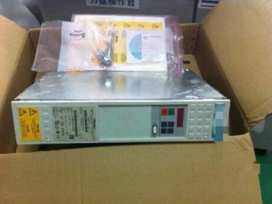 1PCS NEW 6SE7018-0EA61-Z Z=G93 #OYF009