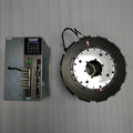 1PC used NCR-DAB0A2B-152B-S12 D250-100-F(P) #OYF007
