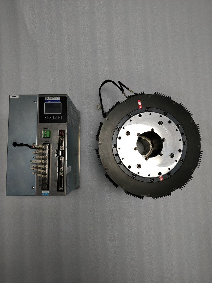1PC used NCR-DAB0A2B-152B-S12 D250-100-F(P) #OYF007
