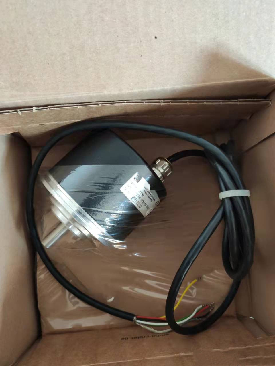1PCS NEW  RVI78N-10CK2A31N-02000  #OYF009