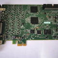 1  PCS     USED      PCIe-6535B   #OYF055