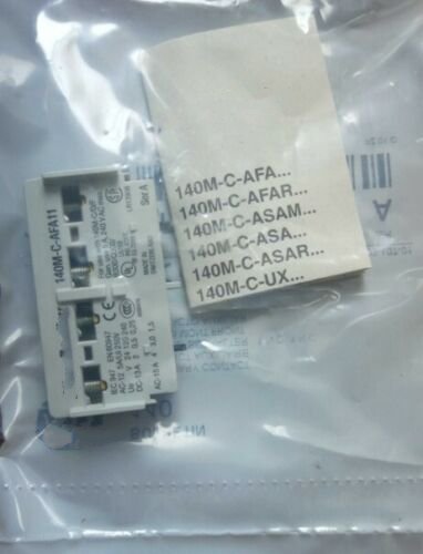 1  PCS    NEW   140M-C-AFA11     #OYF055