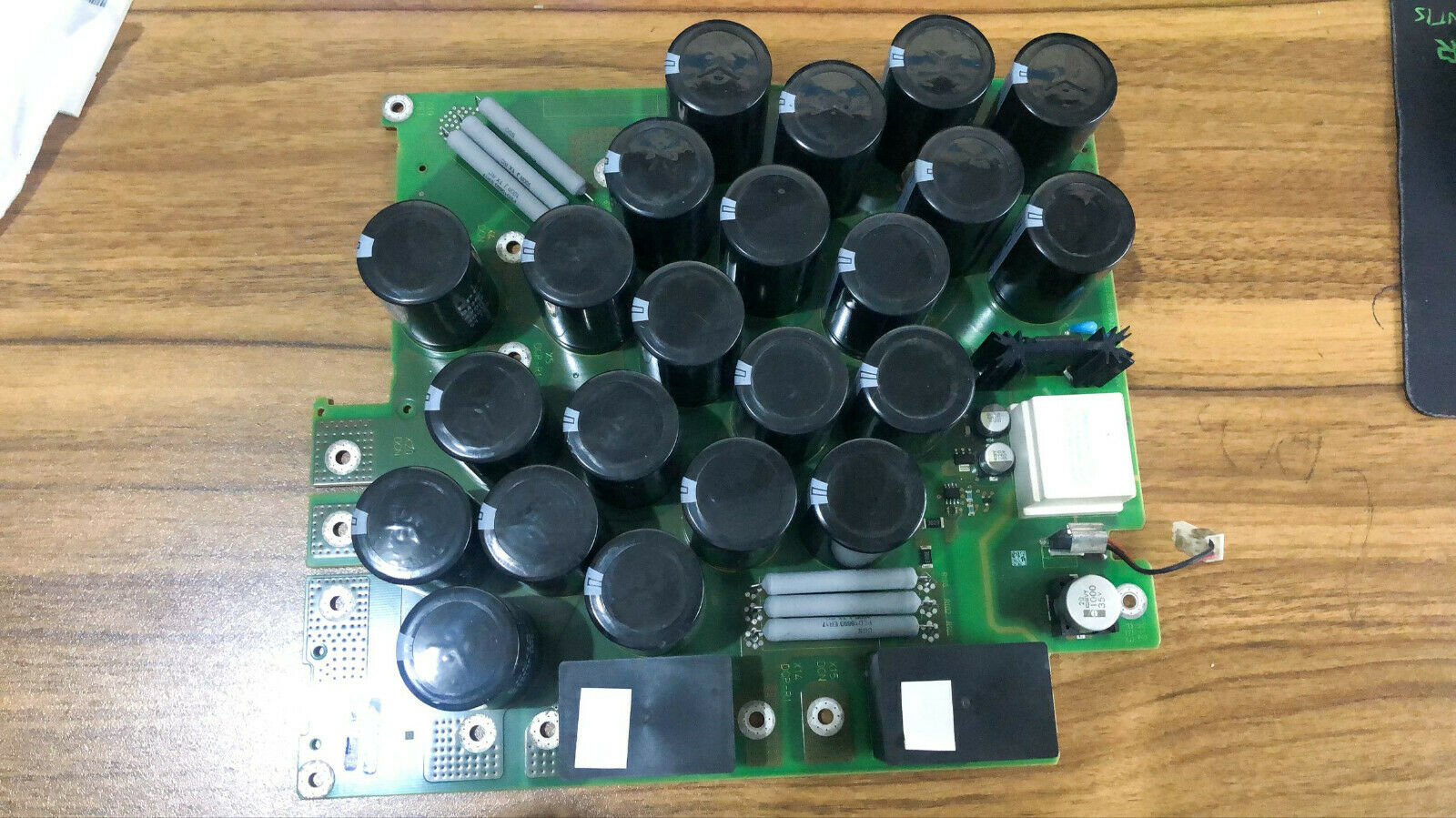1PCS  USED  A5E01162137-003 #OYF009