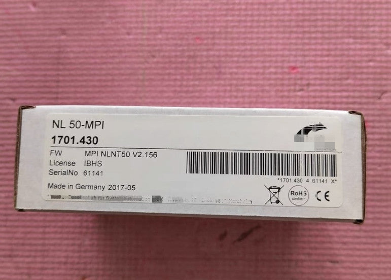 1PCS NEW NL50-MPI #OYF009