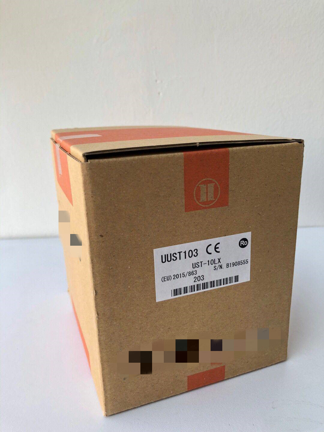 1PCS NEW UST-10LX #OYF009